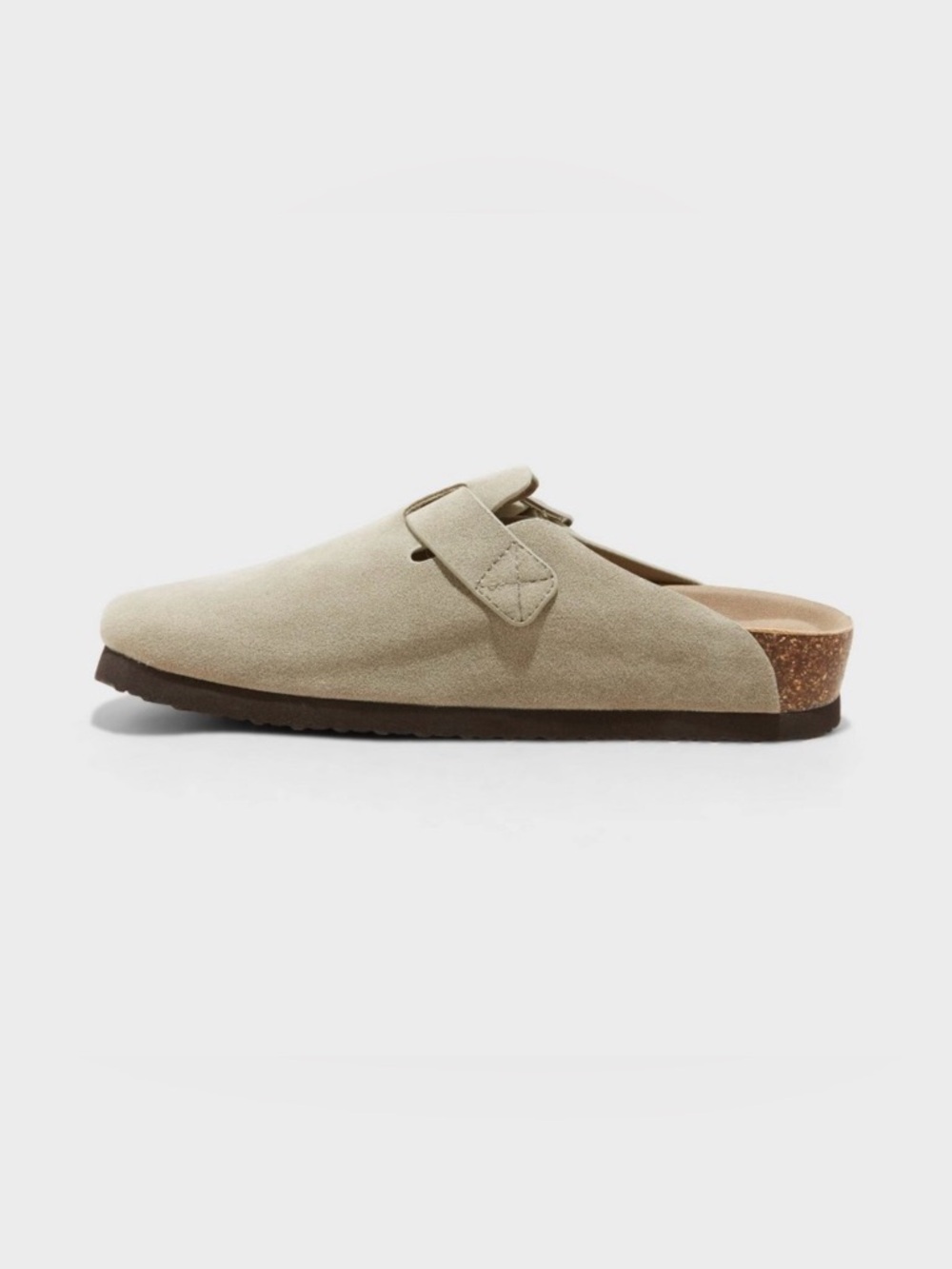 Women’s Betsy Clog Mule Flats-9 1/2 - Picture 5 of 6